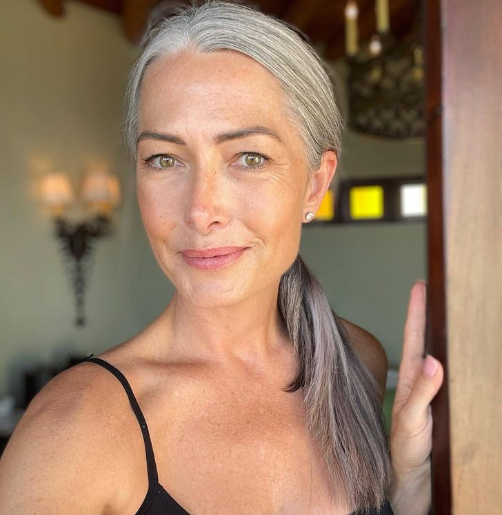 Dr. Serena Caldwell